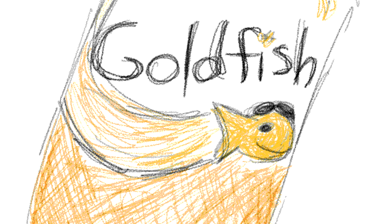 Read more about the article Goldfish